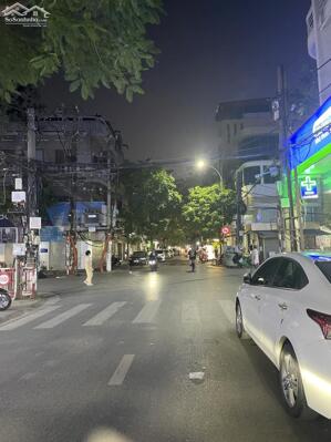 Bán nhà mặt đường Phan Bội Châu, vị trí đẹp ngay cạnh Nhà hát lớn Thành phố