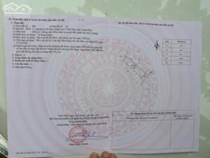 438m2 đất Liên Bảo, Vĩnh Yên giá 16tr/m2. Lh 0399.566.078