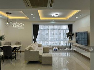 bán căn hộ chung cư sky garden 3 quận 7 tphcm - 100m2 3pn 2wc sổ hồng riêng - vào ở ngay