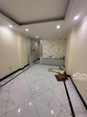 siêu phẩm xuân phương - nhà riêng 5 tầng dt 30m - mt 3.3m - ngõ thông kinh doanh chỉ 6.x tỷ