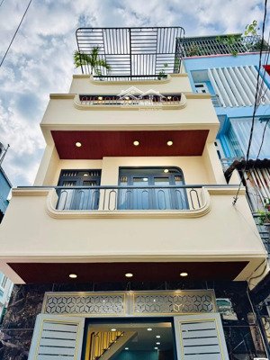 bán nhà riêng đẹp tại hòa hưng, 2,39 tỷ, 50m2, quận 10, tp.hcm