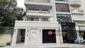 bán nhà mt nguyễn văn thủ, 8.3x18, 1 trệt, 3 lầu, sân thượng, 84 tỷ