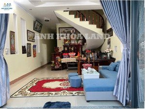 bán gấp nhà 1 trệt 1 lầu 1 sân thượng mặt tiền đường tân hòa 2, hiệp phú 102.8m2