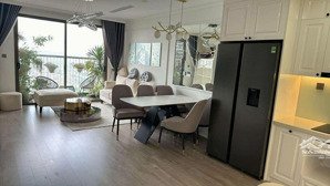 bán gấp ch 3pn, 121m2, 8 tỷ vnd tại hpc landmark 105, la khê, hà đông, hà nội