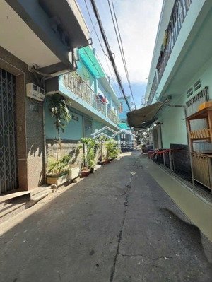 bán nhà ni sư huỳnh liên,2 tầng, 50m2,dòng tiền 12tr/t, giá 6,8 tỷ (tl)