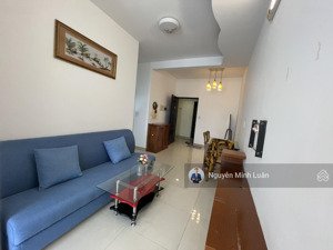 bán gấp căn hộ chung cư sky garden 3 - phú mỹ hưng - quận 7 - tp.hcm 2pn 1wc sổ hồng riêng 4 tỷ