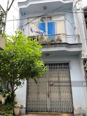 giảm giá bán nhanh nhà 1t1l- 30m2 đường xvnt- bình thạnh- shr