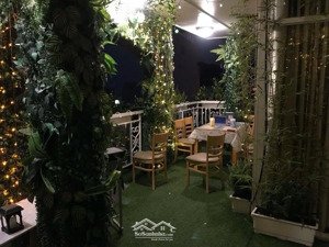 25,5 tỷ mặt tiền 6m sẵn 4 tầng đang cho thuê