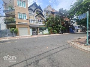 cho thuê nhà nguyên căn khu nội bộ trần bình trọng - s=110m2 3 tầng 4 phòng mới đẹp - 12,5 tr/th