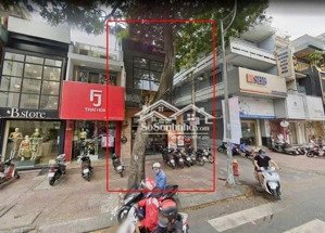 cho thuê nhà góc 2 mặt tiền lê văn sỹ, phường 12, quận 3