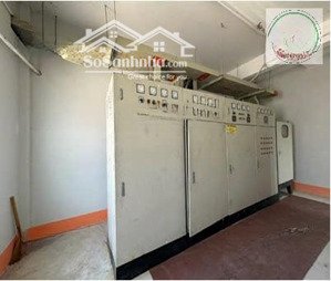 cho thuê nhà xưởng gò dầu, tây ninh 12.410m²