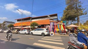 cần bán bđs đẹp nhất thành phố vĩnh long - góc 2 mặt tiền đường võ văn kiệt - dt: 24x30m (700m2)