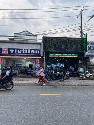 mt kinh doanh dường đình phong phú, tăng nhơn phú b, quận 9, giá nhà nước