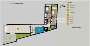 bán đất tại phố phó đức chính, mân thái, sơn trà, đà nẵng, 8,85 tỷ, 223 m2, tặng bản thiết kế