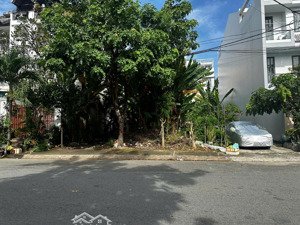 bán đất 6x18, mặt tiền 20m, đường 105 trịnh quang nghị, sổ hồng công ty, khu dân cư phú lợi p7q8