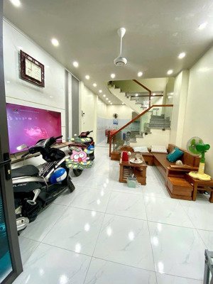 n4571 c.h.o t.h.u.ê n.h.à chân cầu niệm kiến an siêu đẹp - 55m2 - 4 phòng ngủ