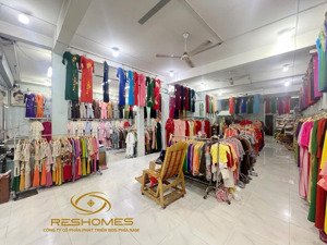 cho thuê nhà mặt phố ngang hơn 11m mặt tiền đường đồng khởi, biên hoà