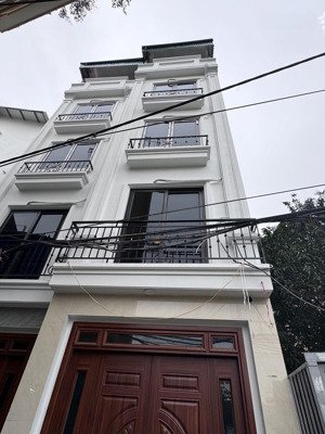 cấp bán nhà gần trung tâm hành chính huyện hoài đức cạnh kđt hinode 5 tầng 4.x tỷ