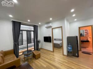 Cho thuê căn hộ 1 ngủ riêng biệt (45m2) Vinhomes Marina.