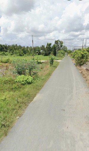 cần bán đất giá rẻ tại qui đức bình chánh dt 80m2 giá 625tr