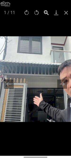 Bán Nhà Vip khu Dân Cư Đại Hải,Phần văn Hớn, 67m2, 2 tầng BTCT, Đường 12m, Thông bàn cờ tiện ở hoặc mở văn phòng CTY.