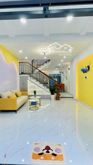 tân kỳ tân quý-tân phú -60m2-2 tầng btct,3pn-nở hậu tài lộc-chỉ 5.x tỷ tl