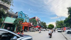 hiếm !!! nhà phố mặt trường thi - đoạn kinh doanh sầm uất nhất