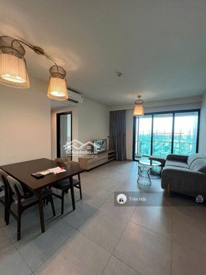 căn hộ feliz en vista 2pn - dt 88m2 - nội thất đầy đủ - giá 22 triệu/tháng - dọn vào ở ngay