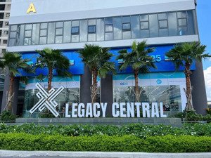 căn hộ chung cư thuận giao legacy, tại thuận chỉ 450tr nhận nhà ở ngay. đã có sổ hồng