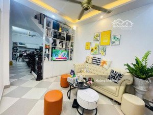 bán nr trần cung, cầu giấy, nt đầy đủ, ô tô cực gần, dt 40m2, giá 9.38 tỷ