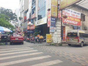 bán nhà đường khuất duy tiến - thanh xuân. dt 45m- 8 tầng#thang máy. giá nhỉnh 16 tỷ (thương lượng)