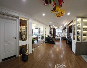 bán gấp căn hộ 3 ngủ góc trục căn hoa hậu full đồ, có sổ tại sunshine garden, lh tpkd 