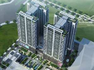 bán cc 3pn 2wc tại 6th element, xuân la, tây hồ, hà nội, giá 16.350 tỷ/ đông nam, view hồ tây