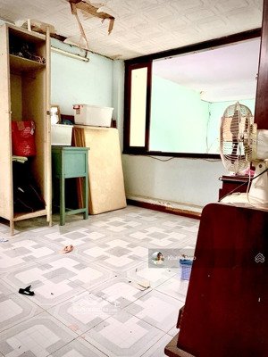 bán nhà cấp 4 lê văn sỹ - 37m2 4x9m, 4pn 2wc, sát hxh - 8 tỷ