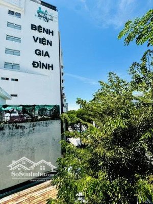 bán nhà mặt phố đường nguyễn hữu thọ vị trí trung tâm đà nẵng, dt: 85m2, giá 15.5 tỷ