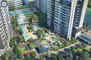 bán cc tại the infiniti riviera point, 7,15 tỷ, 79,6m2, 2pn, 2wc, view phú mỹ hưng. lh; 
