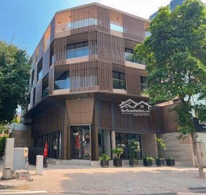 siêu khan hiếm căn góc 2 mt đường tô hiến thành-quận 10- dt 13x15m- 4 tầng- hdt 120 triệu-giá 34 tỷ