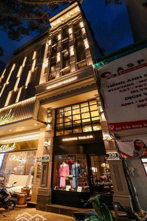 rẻ, đẹp nhất khu vực! ngay mặt tiền lê văn sỹ, q. tb - dt: 5 x 20m 4 tầng - hđt: 75tr/th - giá 26tỷ