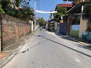 bán nhà kim sơn - gia lâm - ô tô 7 chỗ vào nhà - 110m2 - 6,9 tỷ