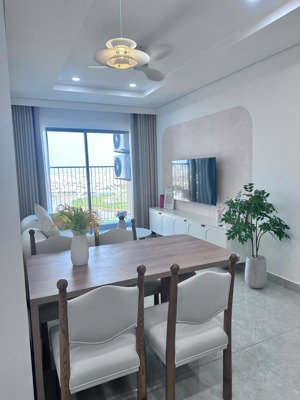 chính chủ cho thuê căn hộ minato mới tinh 2 ngủ