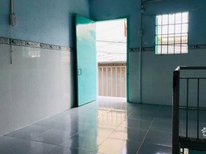 chính chủ bán gấp - hxh huỳnh thị hai, tân chánh hiệp, q12. nhỉnh 40tr/m²