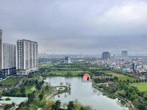 hơn 11 tỷ sở hữu 3pn2wc view hồ điều hoà đẹp nhất ngoại giao đoàn, tầng cao, thoáng, rộng, có slot