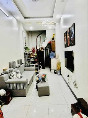 bán nhà riêng thái hà - dt 24m2 - 5 tầng ngõ nông - cách phố 15m - chỉ 8.x tỷ - trung tâm đống đa