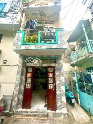 bán nhà riêng 3,2 tỷ, 21m2, điện biên phủ, p 17, q.bình thạnh, hcm, chính chủ, view đẹp