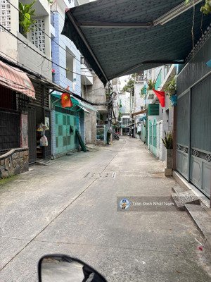 nhà đẹp hẻm 7m ngô quyền p5 q10 | dt 4,6x13m (nh 5,5m) | 4tầng | giá chỉ 11 tỷ tl