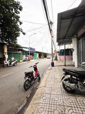 bán nhà mặt phố trần thị hè, hiệp thành, quận 12, tp.hcm, 6,6 tỷ, 115m2 giá tốt hàng hiếm