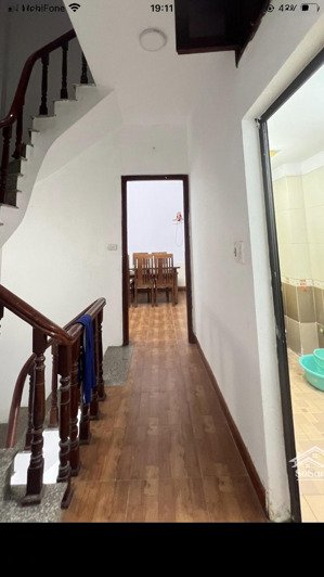 bán nhà lạc long quân-ngõ nông- gần ô tô -nhà thoáng mát-gần lotte hô tây -dt43m*5t-8.3tỷ giá có tl