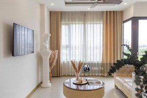 căn hộ new city 3 pn 105 m2 diện tích rộng rãi view sông nội thất đẹp