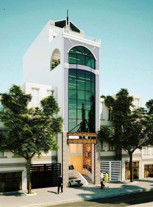 toà nhà vp cao cấp - tọa lạc ngay trung tâm quận 1 - hầm 6 tầng- giá chỉ 29 tỷ- hợp đồng thuê 70tr