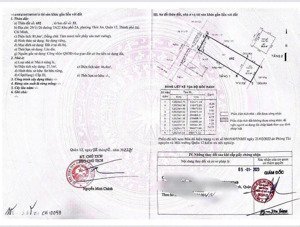 gần 100m đất chỉ hơn 3 tỷ gần metro hiếm có thới an, q12